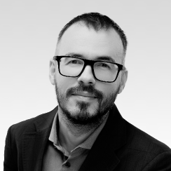 Łukasz Drzewiecki